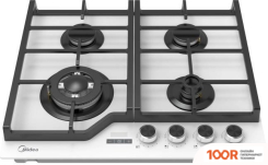 Варочная панель Midea MG699TTGW (24694)