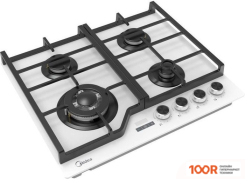 Варочная панель Midea MG699TTGW (24694)