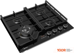 Варочная панель Midea MG699TTGB (24693)