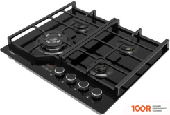 Варочная панель Midea MG699TTGB (24693)
