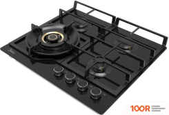 Варочная панель Midea MG697VGB (24691)