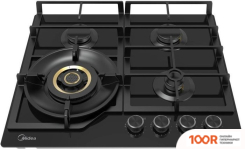 Варочная панель Midea MG697VGB (24691)
