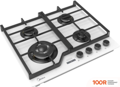 Варочная панель Midea MG697TTGW (24690)