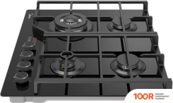 Варочная панель Midea MG697TTGB (24689)