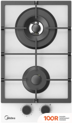 Варочная панель Midea MG3270TGW (24678)