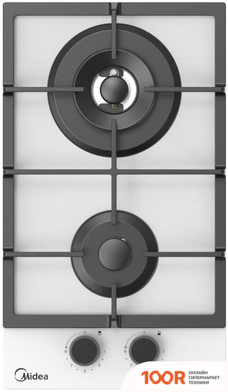 Варочная панель Midea MG3270TGW (24678)