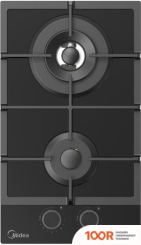 Варочная панель Midea MG3270TGB (24677)