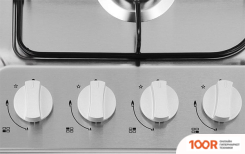 Варочная панель Midea MG 640 X (24674)