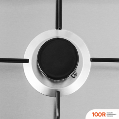 Варочная панель Midea MG 640 X (24674)