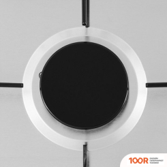 Варочная панель Midea MG 640 X (24674)