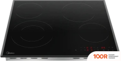 Варочная панель Midea MCH64407F (24664)