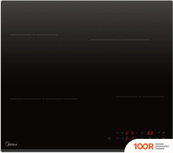 Варочная панель Midea MCH64303F (24662)