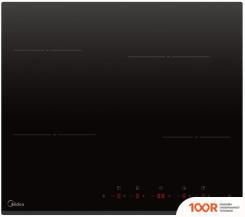 Варочная панель Midea MCH64203F (24660)