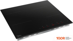 Варочная панель Midea MCH64203F (24660)