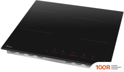Варочная панель Midea MCH64203F (24660)