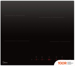 Варочная панель Midea MCH64202 (24659)
