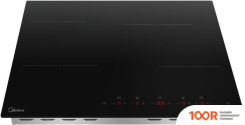 Варочная панель Midea MCH64202 (24659)