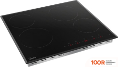 Варочная панель Midea MCH64101F (24656)
