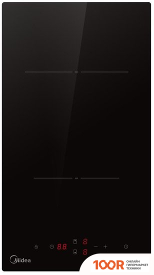 Варочная панель Midea MCH32202 (24654)
