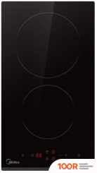 Варочная панель Midea MCH32107 (24652)