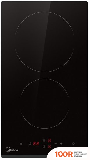 Варочная панель Midea MCH32107 (24652)
