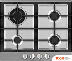 Варочная панель Midea 60G40ME005SFT (24641)