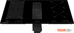 Варочная панель Meferi XSMART35IX ULTRA (24638)