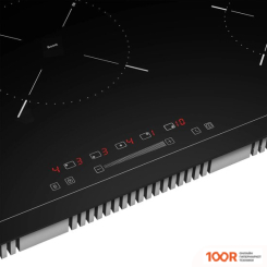 Варочная панель Meferi MIH905BK POWER (24636)