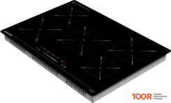 Варочная панель Meferi MIH755BK POWER (24635)