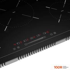 Варочная панель Meferi MIH755BK POWER (24635)