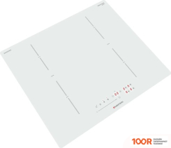 Варочная панель Meferi MIH604WH COMFORT (24632)
