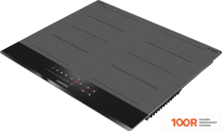 Варочная панель Meferi MIH604GR COMFORT PLUS (24631)
