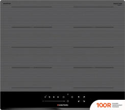 Варочная панель Meferi MIH604GR COMFORT PLUS (24631)