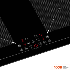 Варочная панель Meferi MIH604BK ULTRA (24630)