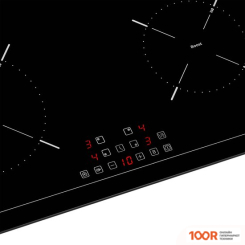 Варочная панель Meferi MIH604BK POWER (24629)