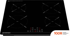 Варочная панель Meferi MIH604BK POWER (24629)