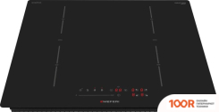 Варочная панель Meferi MIH604BK COMFORT (24625)