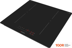 Варочная панель Meferi MIH604BK COMFORT (24625)