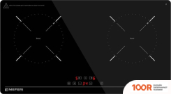 Варочная панель Meferi MIH602BK POWER (24624)