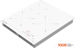 Варочная панель Meferi MIH453WH POWER (24623)