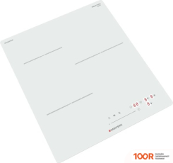 Варочная панель Meferi MIH453WH COMFORT (24622)