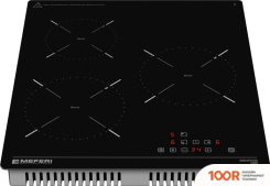 Варочная панель Meferi MIH453BK POWER (24621)