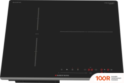 Варочная панель Meferi MIH453BK COMFORT PLUS (24620)