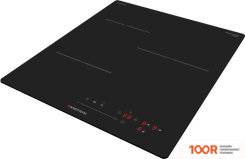 Варочная панель Meferi MIH453BK COMFORT (24619)