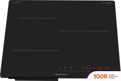 Варочная панель Meferi MIH453BK COMFORT (24619)