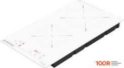 Варочная панель Meferi MIH302WH POWER (24618)