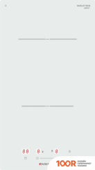 Варочная панель Meferi MIH302WH COMFORT (24617)