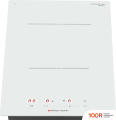 Варочная панель Meferi MIH302WH COMFORT (24617)