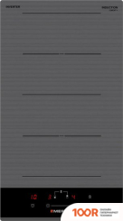 Варочная панель Meferi MIH302GR COMFORT PLUS (24616)