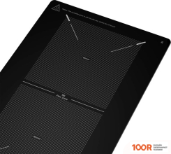 Варочная панель Meferi MIH302BK ULTRA (24615)